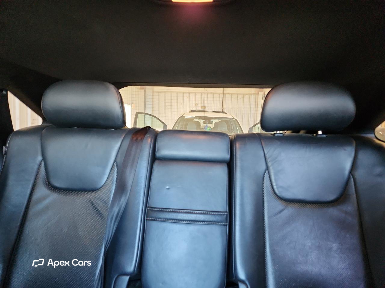 Lexus RX 2015