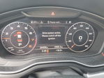 Audi A4 2019