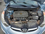 Hyundai Elantra 2012