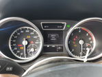 Mercedes-Benz M-klasse 2013
