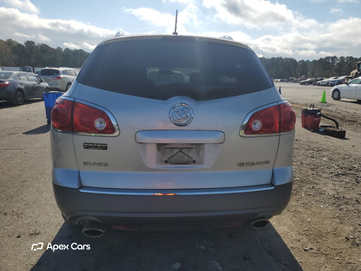 Buick Enclave 2011