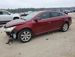 Buick LaCrosse 2011