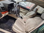 Subaru Outback 2011