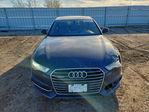 Audi A6 2016