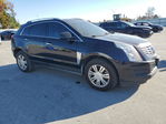 Cadillac SRX 2014