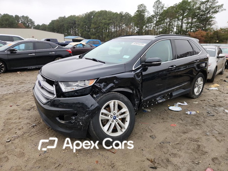 Ford Edge 2018 - Image 1 of 5
