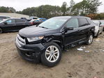 Ford Edge 2018
