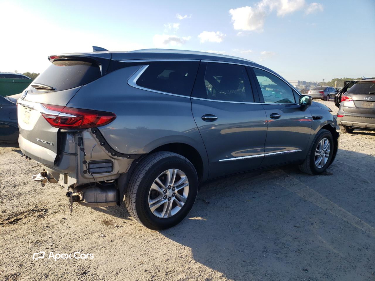 Buick Enclave 2018
