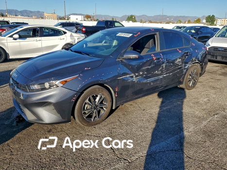 Kia Forte 2024 - Image 1 of 14