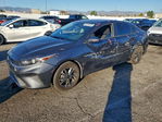 Kia Forte 2024