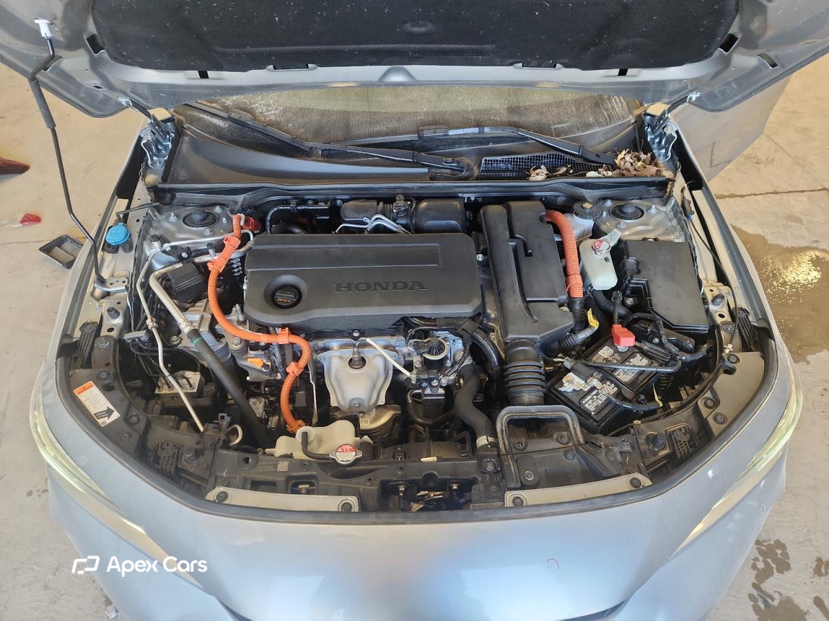 Honda Civic 2025