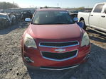 Chevrolet Equinox 2013