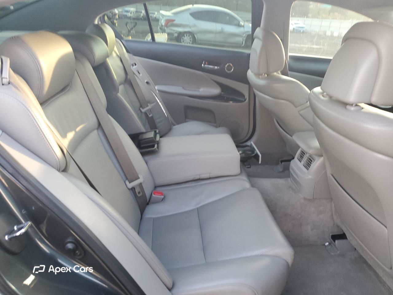 Lexus GS 2006
