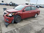 Nissan Versa 2016