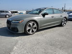 Audi A7 2023
