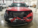 Ford Explorer 2023