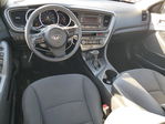 Kia Optima 2015