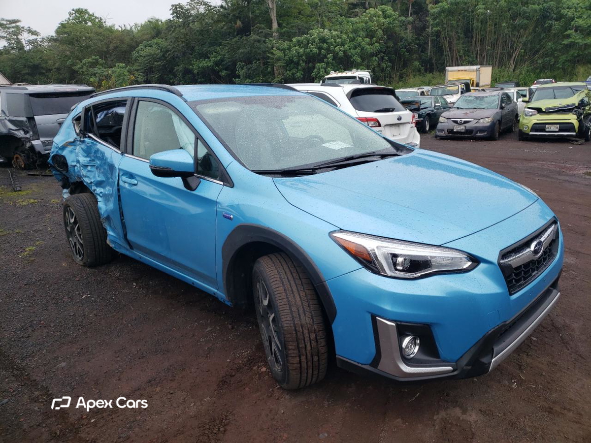 Subaru XV 2020