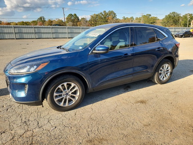 Ford Escape 2020 - Image 1 of 5