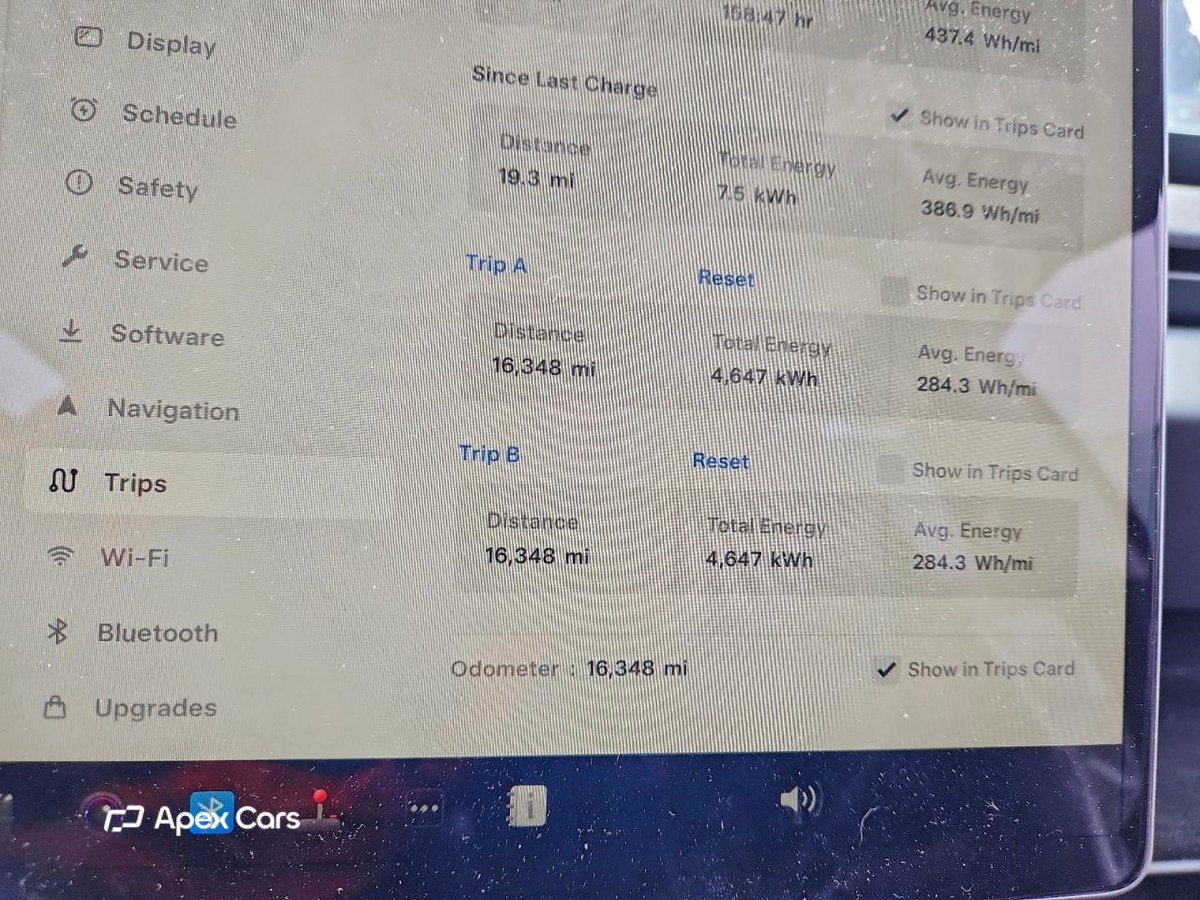 Tesla Model 3 2025