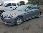 Hyundai Sonata 2017