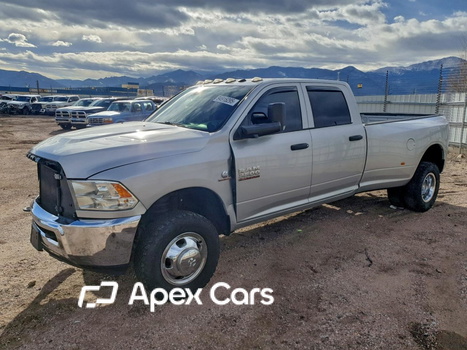 RAM 3500 2018 - Zdjęcie 1 z 13