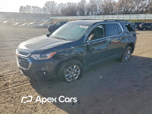Chevrolet Traverse 2020 - Image 1 of 14