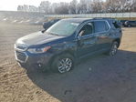 Chevrolet Traverse 2020