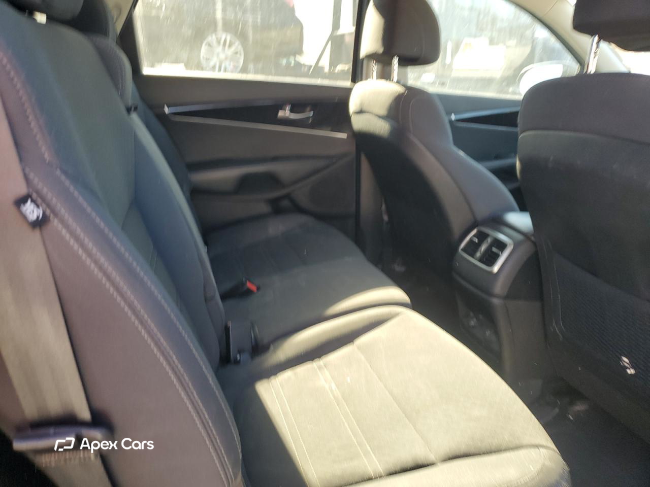 Kia Sorento 2017