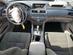 Honda Accord 2012
