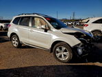 Subaru Forester 2014
