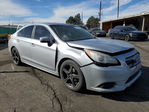 Subaru Legacy 2015
