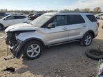 Ford Explorer 2018