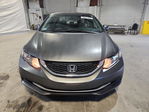 Honda Civic 2013