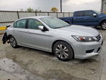 Honda Accord 2013