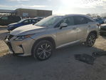 Lexus RX 2017