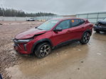 Chevrolet Trax 2024