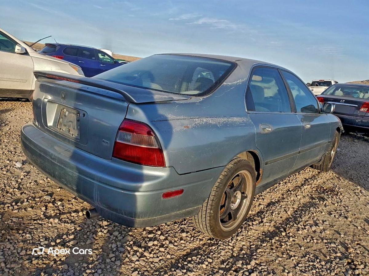 Honda Accord 1994