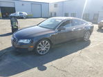 Audi A7 2014
