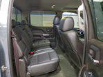 Chevrolet Silverado 2015