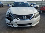 Nissan Altima 2018