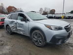 Subaru Outback 2021