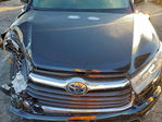 Toyota Highlander 2015