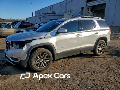 GMC Acadia 2019 - Image 1 of 13