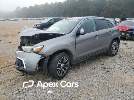 Mitsubishi Outlander 2019 - Image 1 of 15