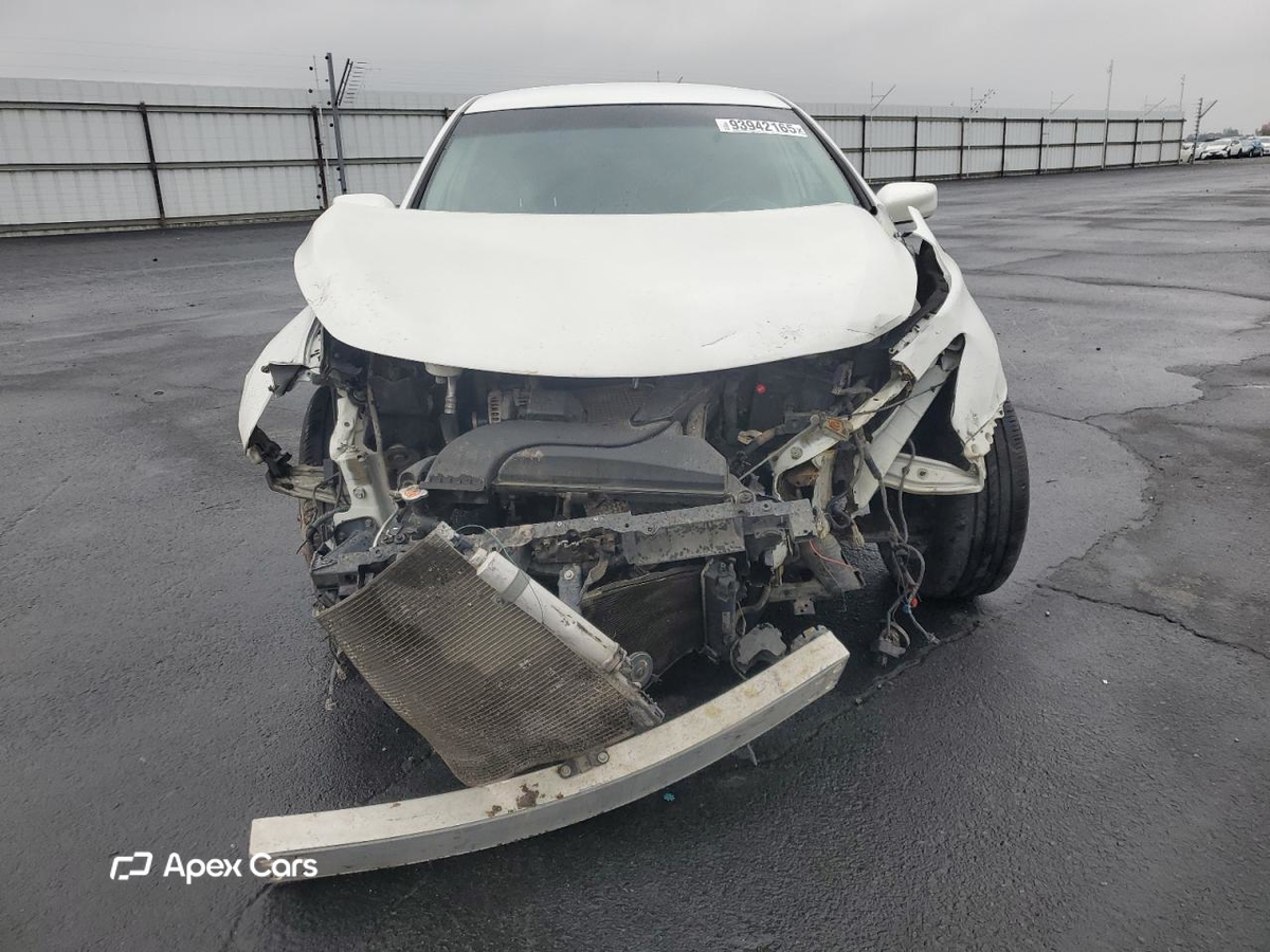 Nissan Altima 2013