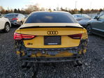 Audi S3 2017