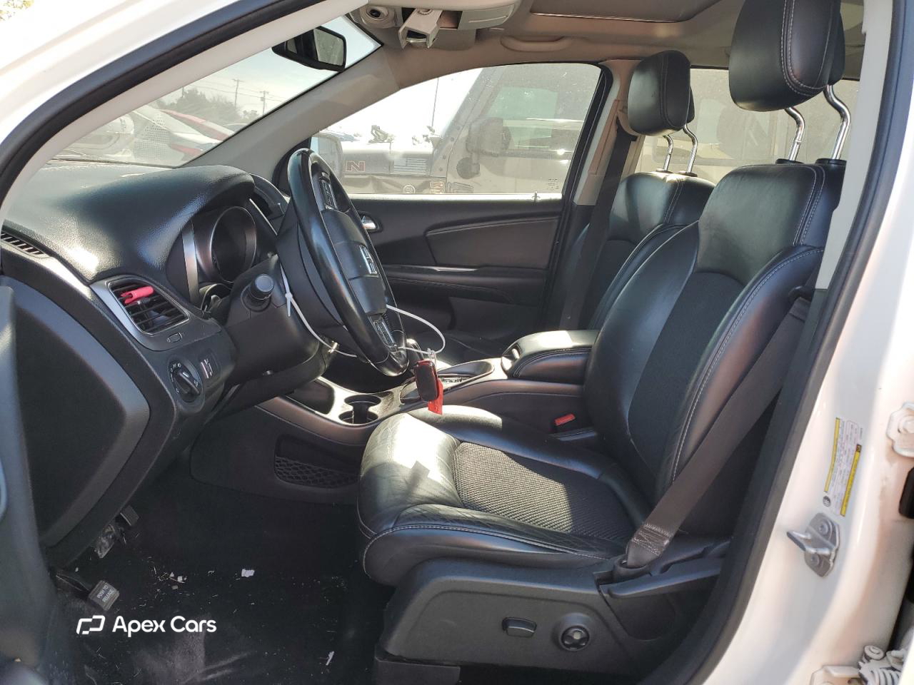 Dodge Journey 2020