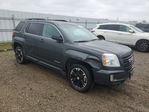 GMC Terrain 2017
