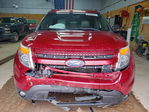 Ford Explorer 2014